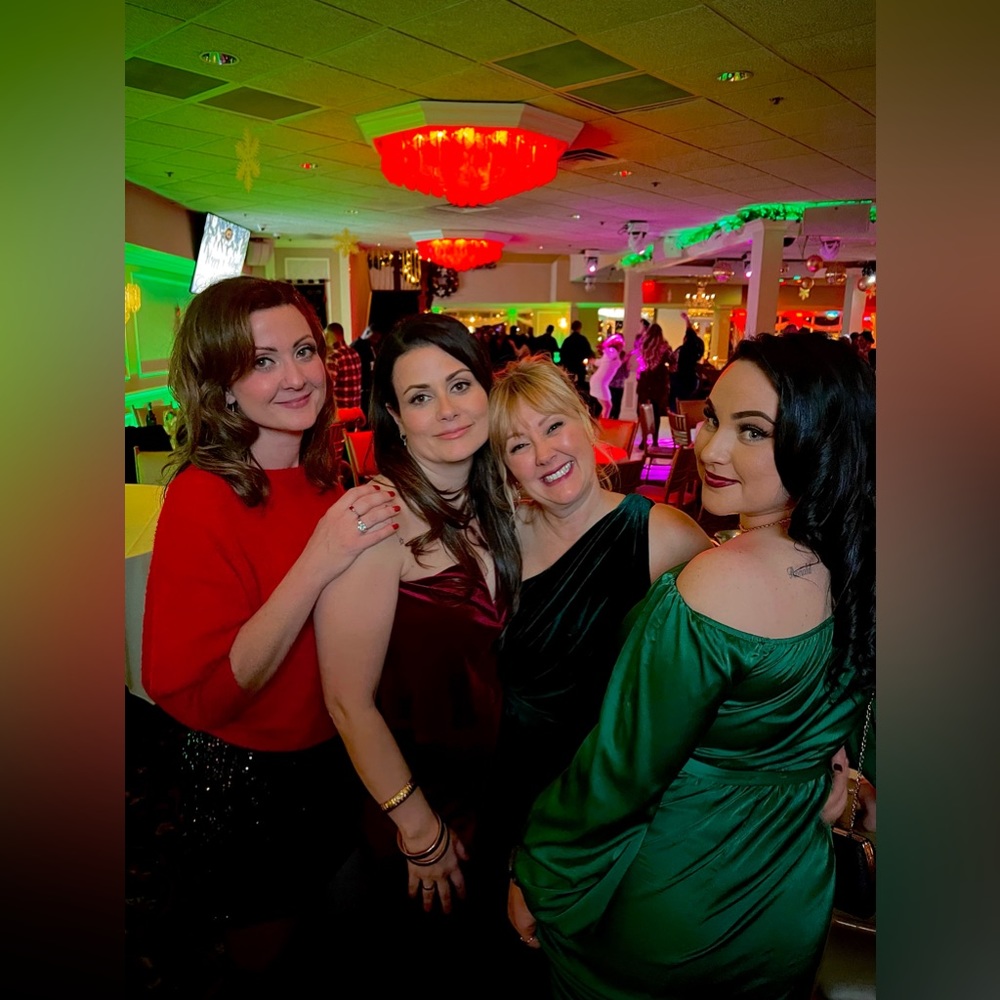 Meet your Posher, Tori